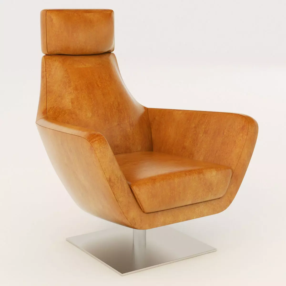 Alberta Salotti Bay 3D model