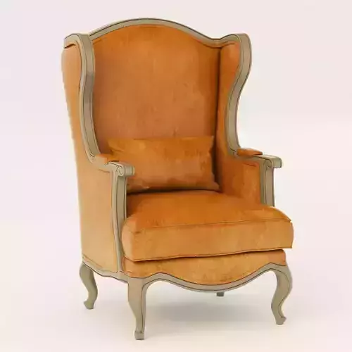 Country Corner Chateau armchair