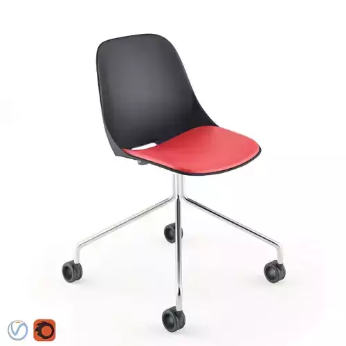 Cerantola Quick Office Chair