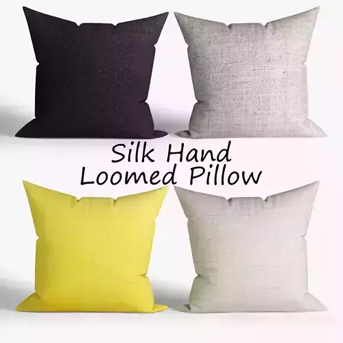 Decorative pillows set 013