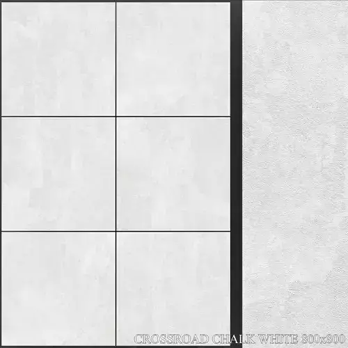 ABK Crossroad Chalk White 800x800