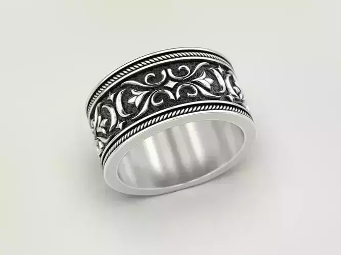 Viking Ring