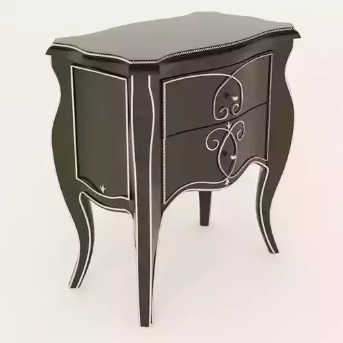 ROBERTO VENTURA F14 nightstand