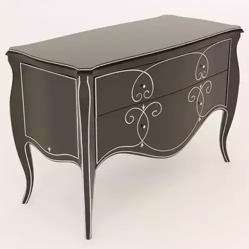 ROBERTO VENTURA F13 commode