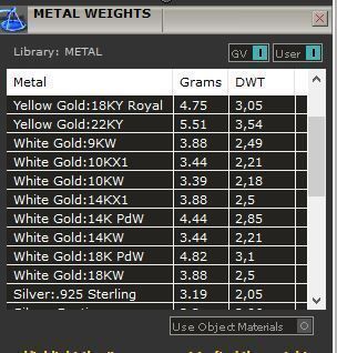 Ring Wave R 0113 3D print model_14