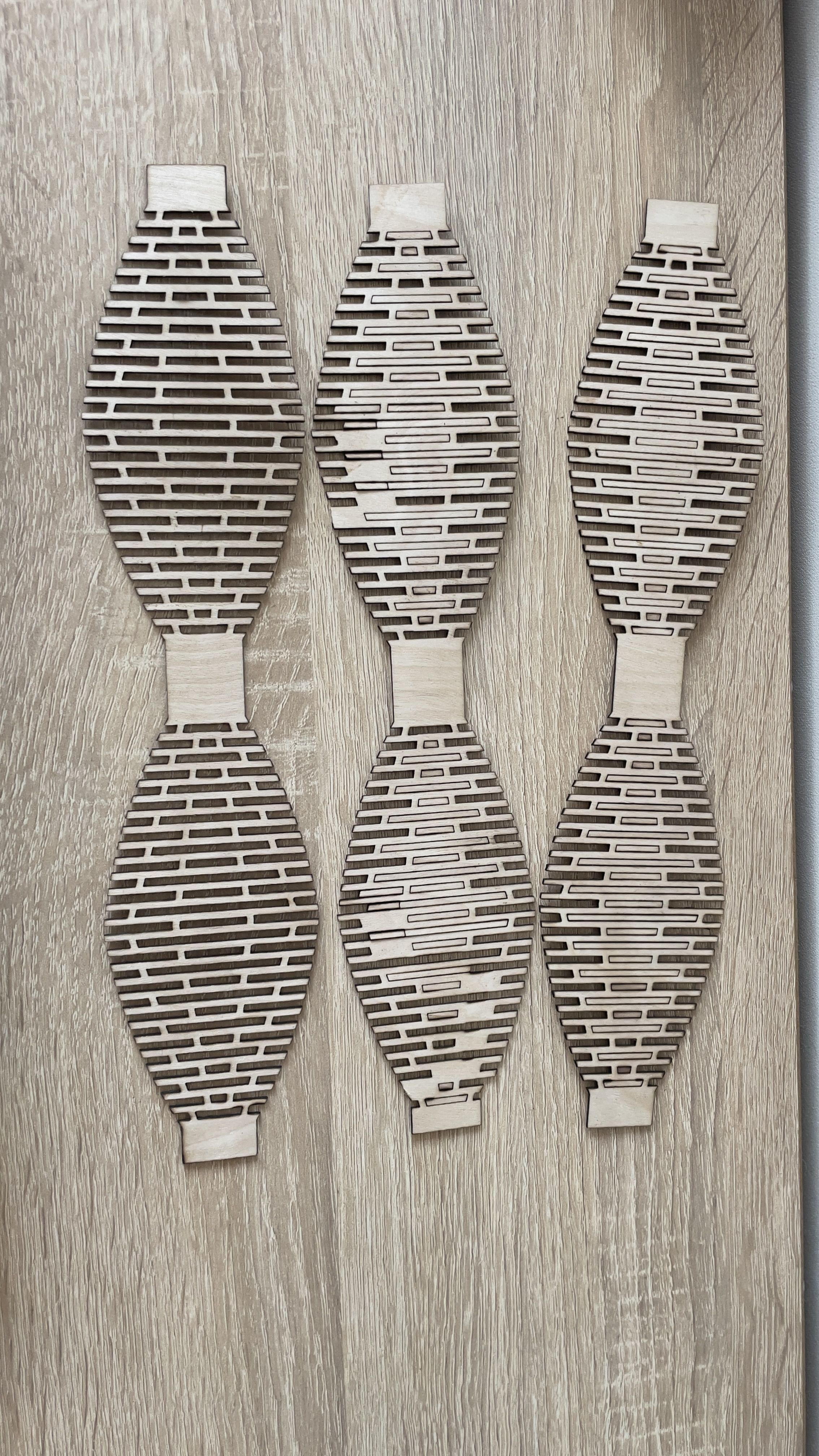 Bowtie 3D print model_1