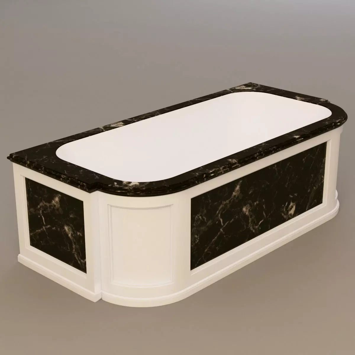 Devon and Devon PRESIDENT 3D model_0