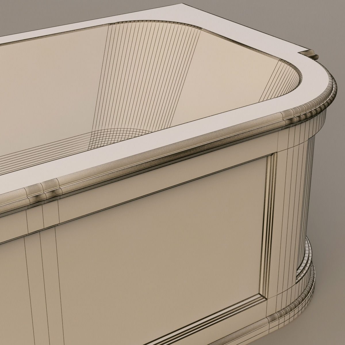 Devon and Devon PRESIDENT 3D model_6