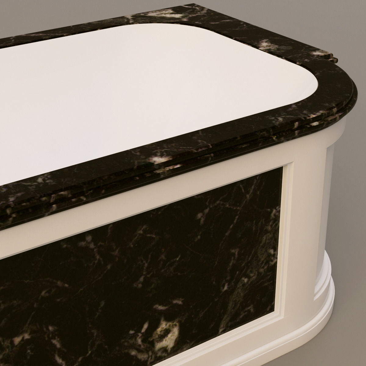 Devon and Devon PRESIDENT 3D model_3