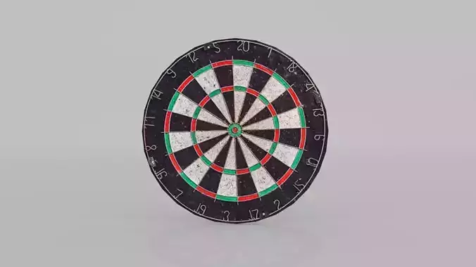 Dart Board