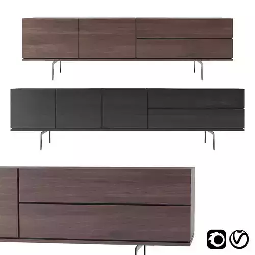 Twist H by Papadatos