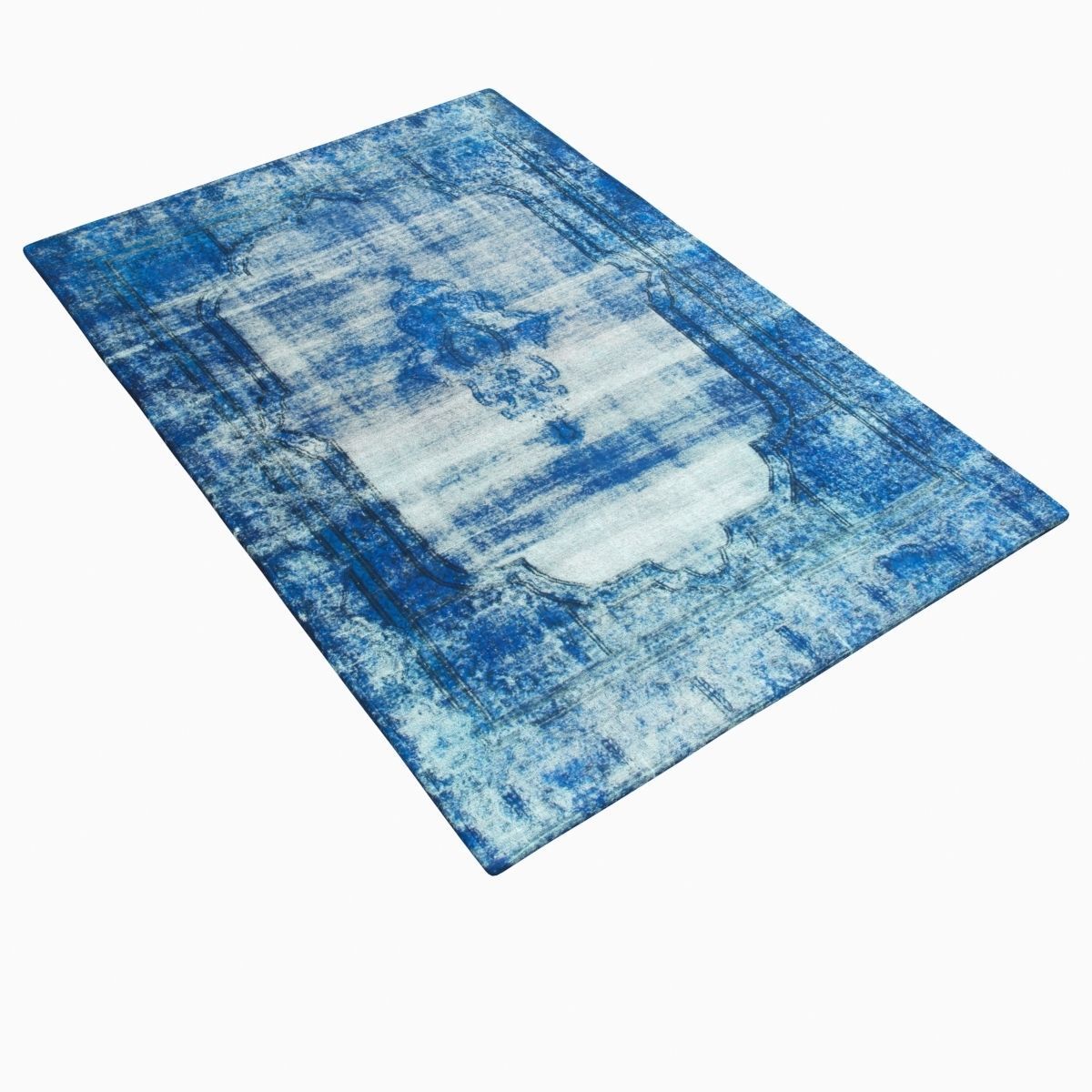 AMINI 1-8 Low-poly 3D model_6