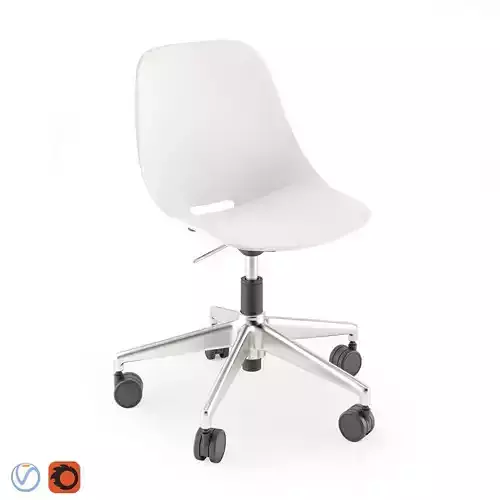 Cerantola Quick Office Chair