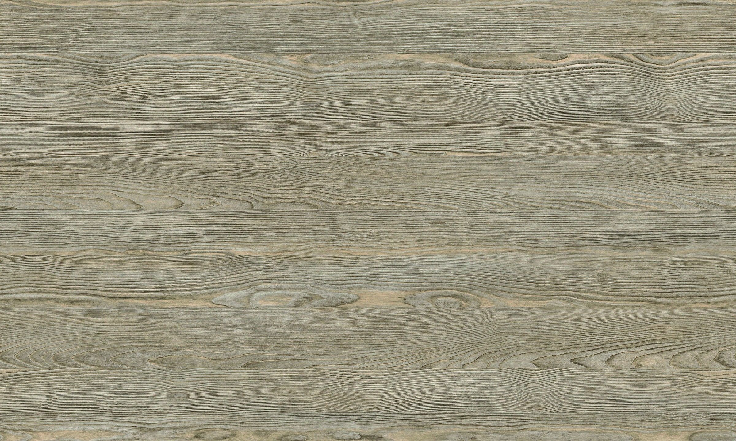 Round Farmhouse Table Low-poly 3D model_8