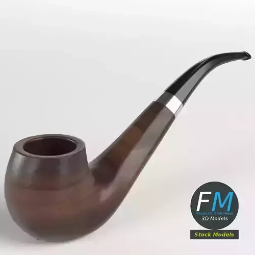Tobacco pipe