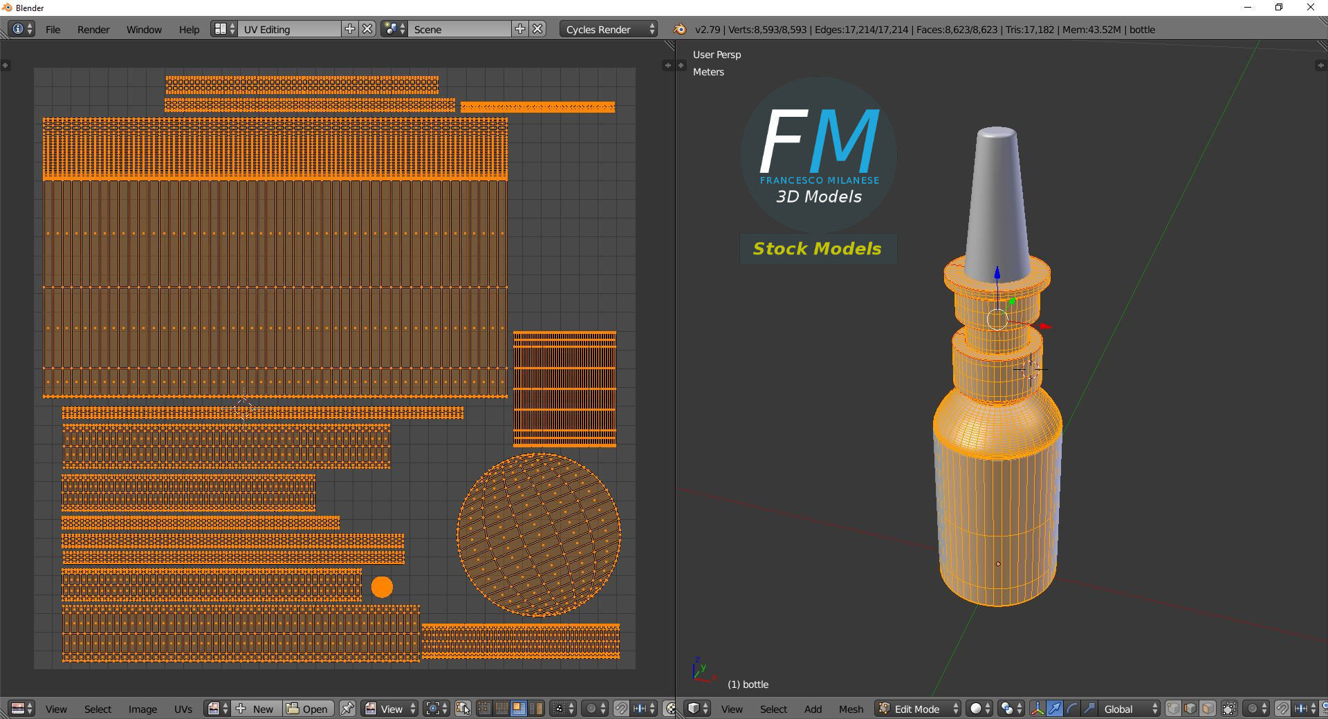 Pharmaceutical spray 3D model_10