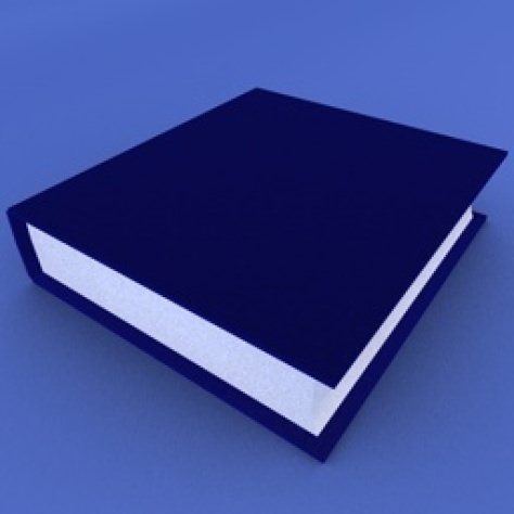 JH-CAD-interior-library glass container with sand in it 3D model_479