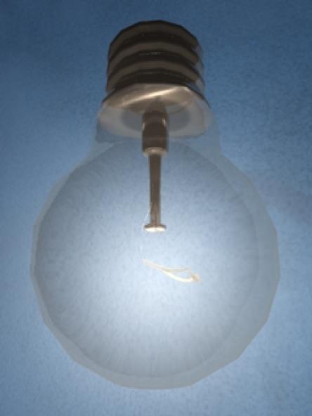 JH-CAD-interior-library glass container with sand in it 3D model_280