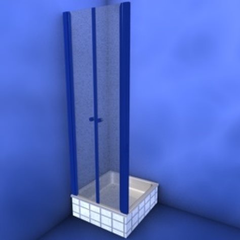 JH-CAD-interior-library glass container with sand in it 3D model_137