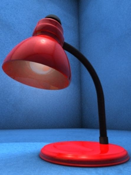 JH-CAD-interior-library glass container with sand in it 3D model_10