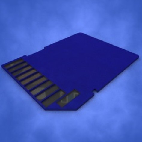 JH-CAD-interior-library glass container with sand in it 3D model_927