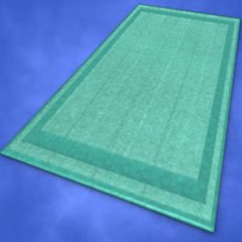 JH-CAD-interior-library glass container with sand in it 3D model_826