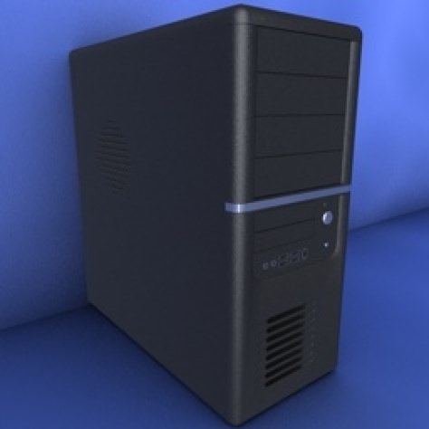 JH-CAD-interior-library glass container with sand in it 3D model_413