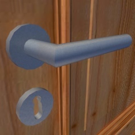 JH-CAD-interior-library glass container with sand in it 3D model_704