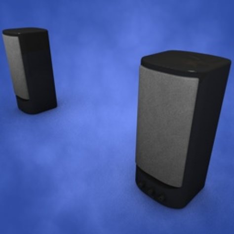 JH-CAD-interior-library glass container with sand in it 3D model_411