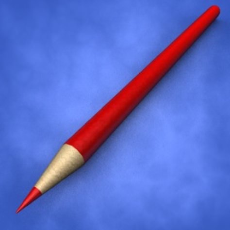 JH-CAD-interior-library glass container with sand in it 3D model_446