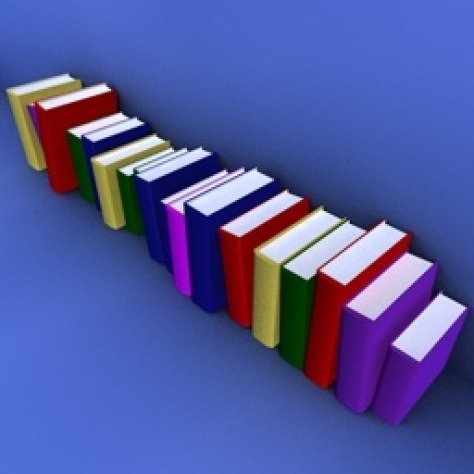 JH-CAD-interior-library glass container with sand in it 3D model_435