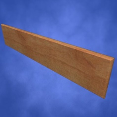 JH-CAD-interior-library glass container with sand in it 3D model_627