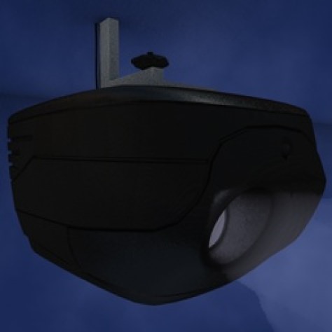 JH-CAD-interior-library glass container with sand in it 3D model_539