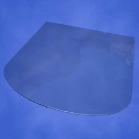 JH-CAD-interior-library glass container with sand in it 3D model_470