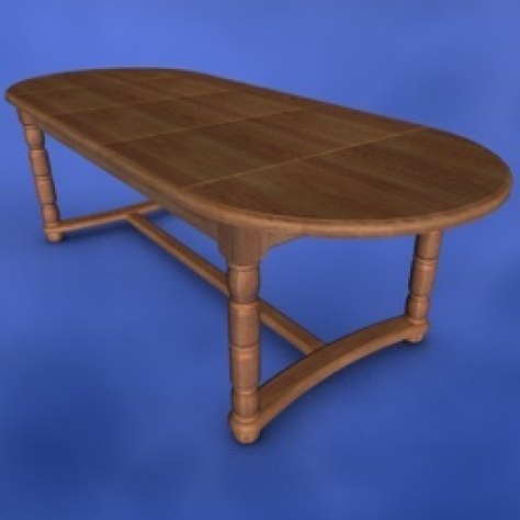 JH-CAD-interior-library glass container with sand in it 3D model_739