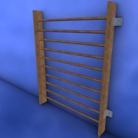 JH-CAD-interior-library glass container with sand in it 3D model_872