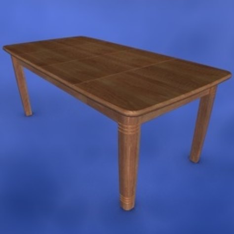 JH-CAD-interior-library glass container with sand in it 3D model_758