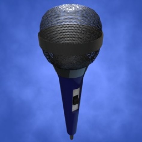 JH-CAD-interior-library glass container with sand in it 3D model_175