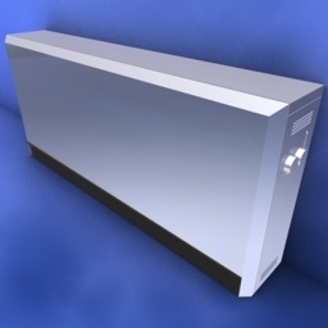 JH-CAD-interior-library glass container with sand in it 3D model_150