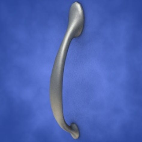 JH-CAD-interior-library glass container with sand in it 3D model_437