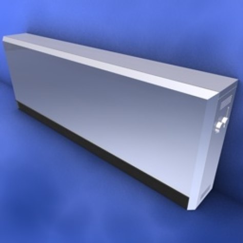 JH-CAD-interior-library glass container with sand in it 3D model_153