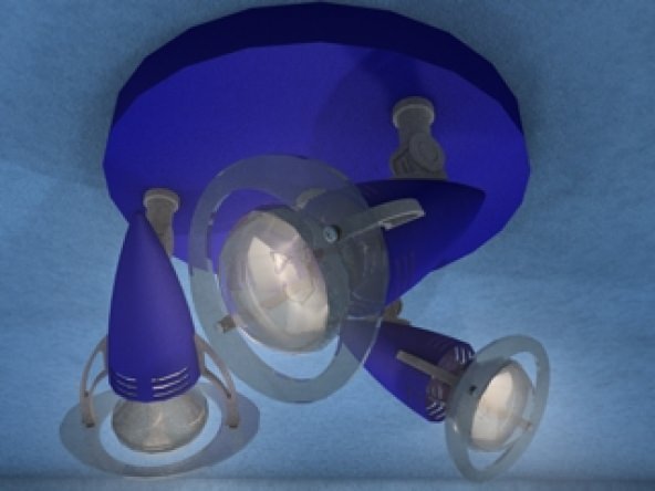 JH-CAD-interior-library glass container with sand in it 3D model_841