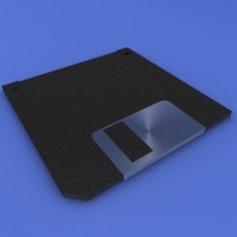 JH-CAD-interior-library glass container with sand in it 3D model_425