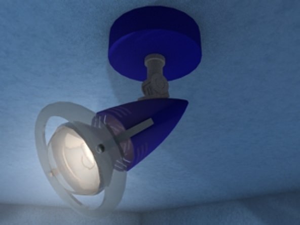 JH-CAD-interior-library glass container with sand in it 3D model_838