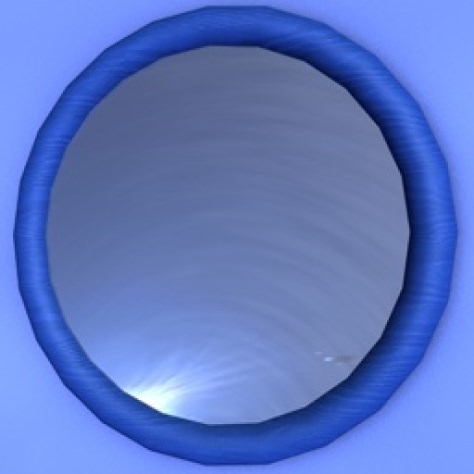 JH-CAD-interior-library glass container with sand in it 3D model_867