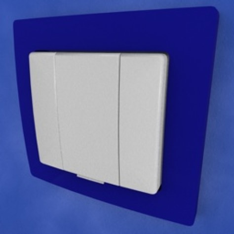 JH-CAD-interior-library glass container with sand in it 3D model_376