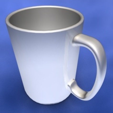 JH-CAD-interior-library glass container with sand in it 3D model_817