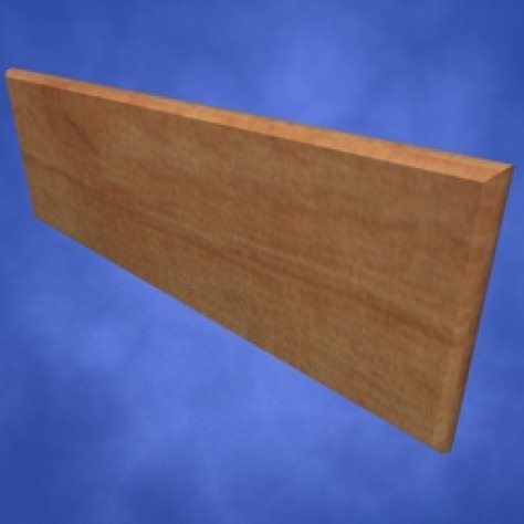 JH-CAD-interior-library glass container with sand in it 3D model_626