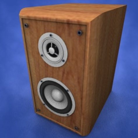 JH-CAD-interior-library glass container with sand in it 3D model_202