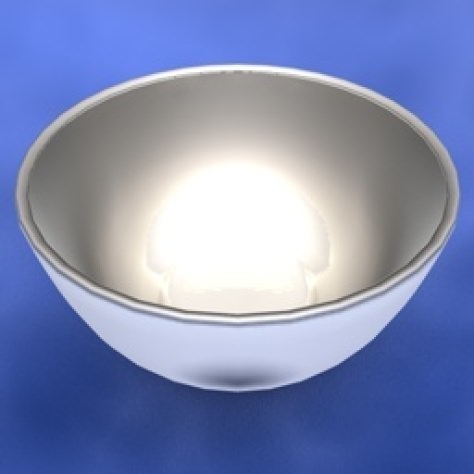 JH-CAD-interior-library glass container with sand in it 3D model_22